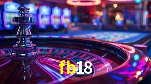Statistics fb18