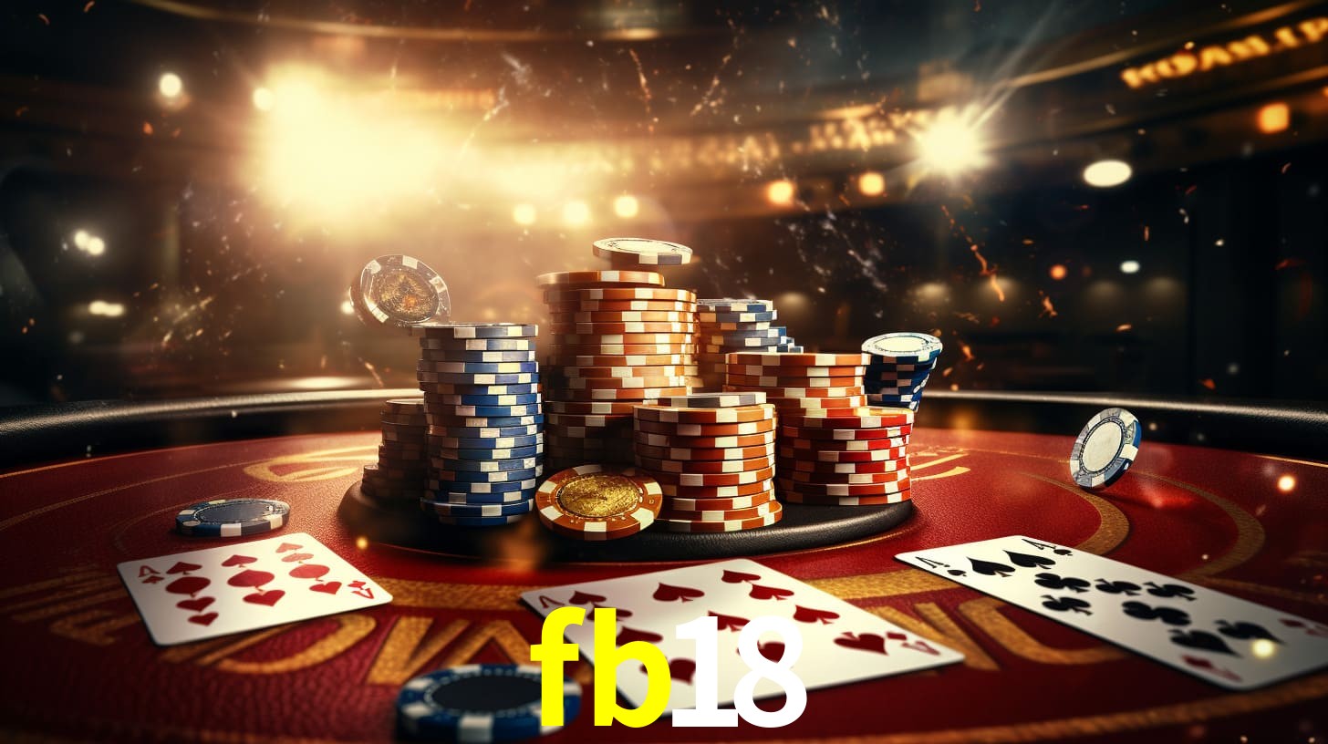 Blackjack Table fb18