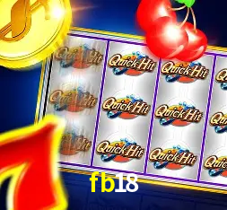 A Revolução dos Aplicativos de Jogos no fb18