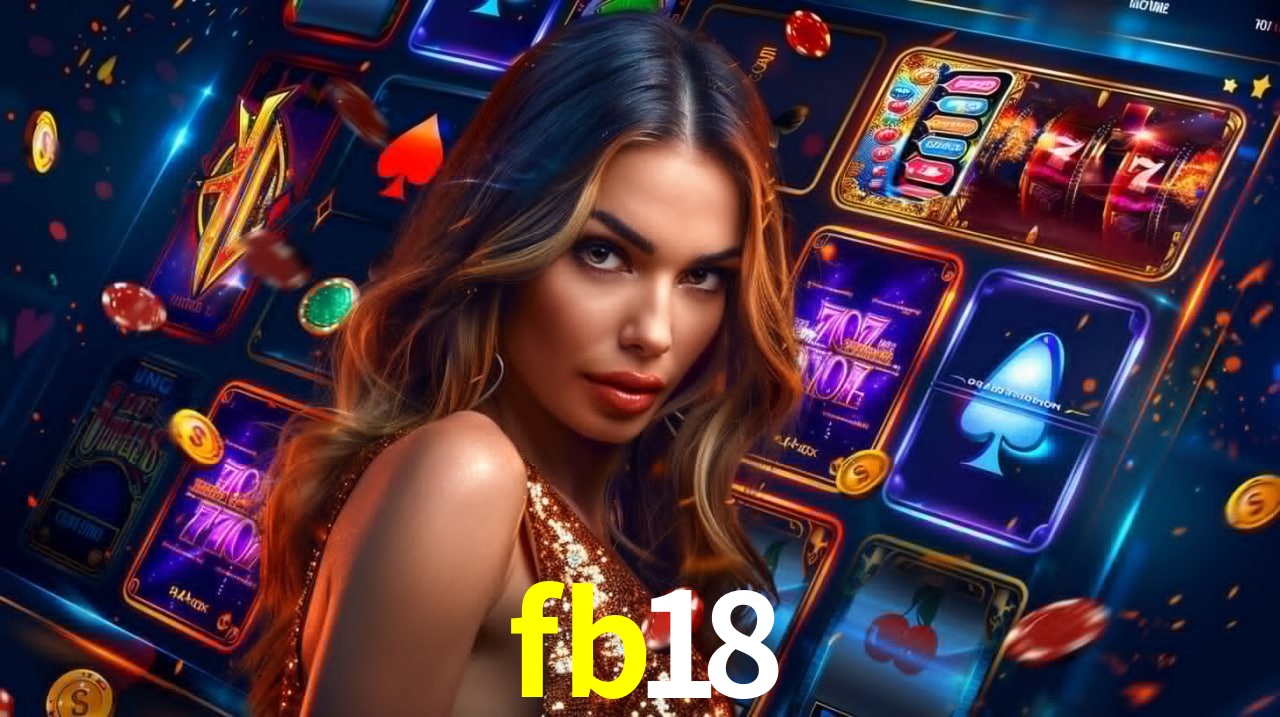 Desvendando o Mundo dos Jogos Virtuais na fb18