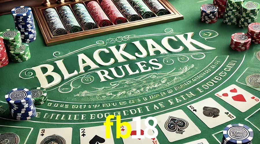 Slot Games fb18
