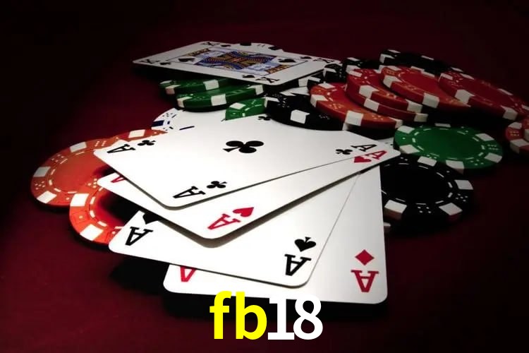 Football Betting fb18
