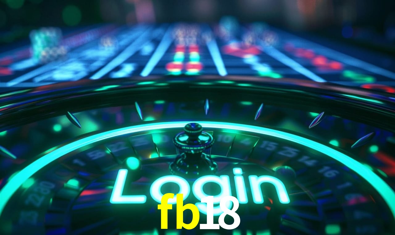 Welcome Bonus fb18