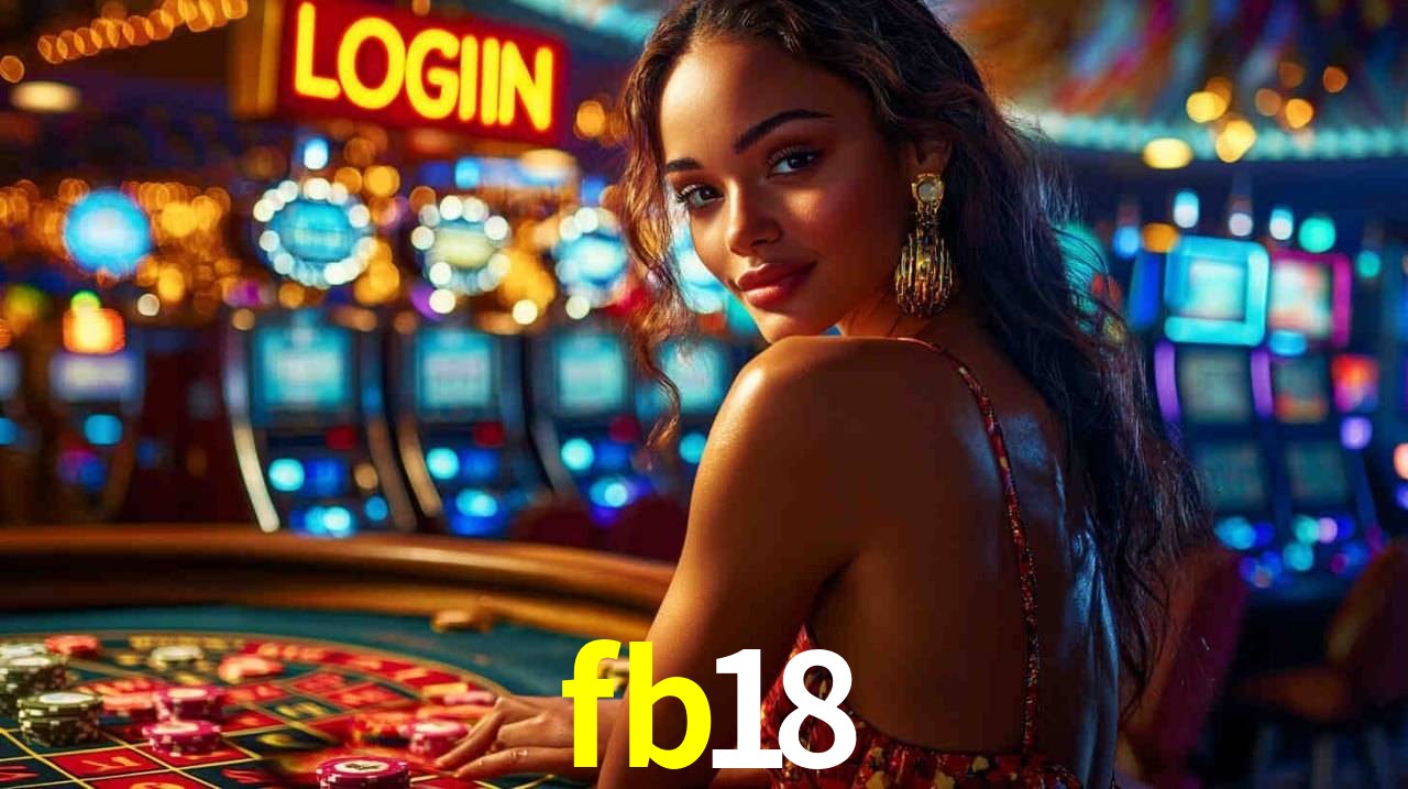 Game Providers fb18