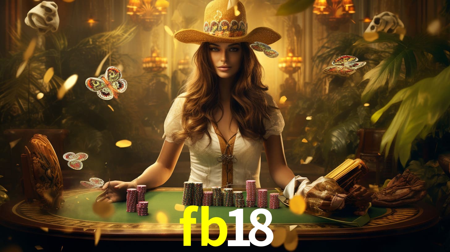 Roulette Table fb18