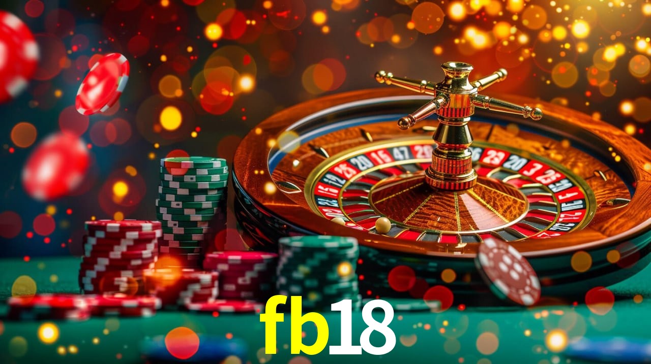 Inovações de Jogos na fb18: O Futuro das Experiências Interativas