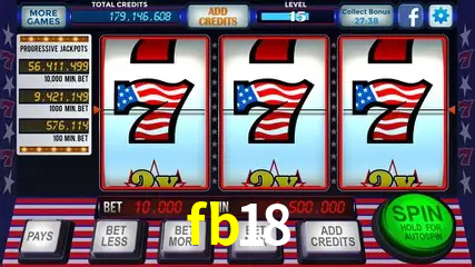 Roulette Table fb18