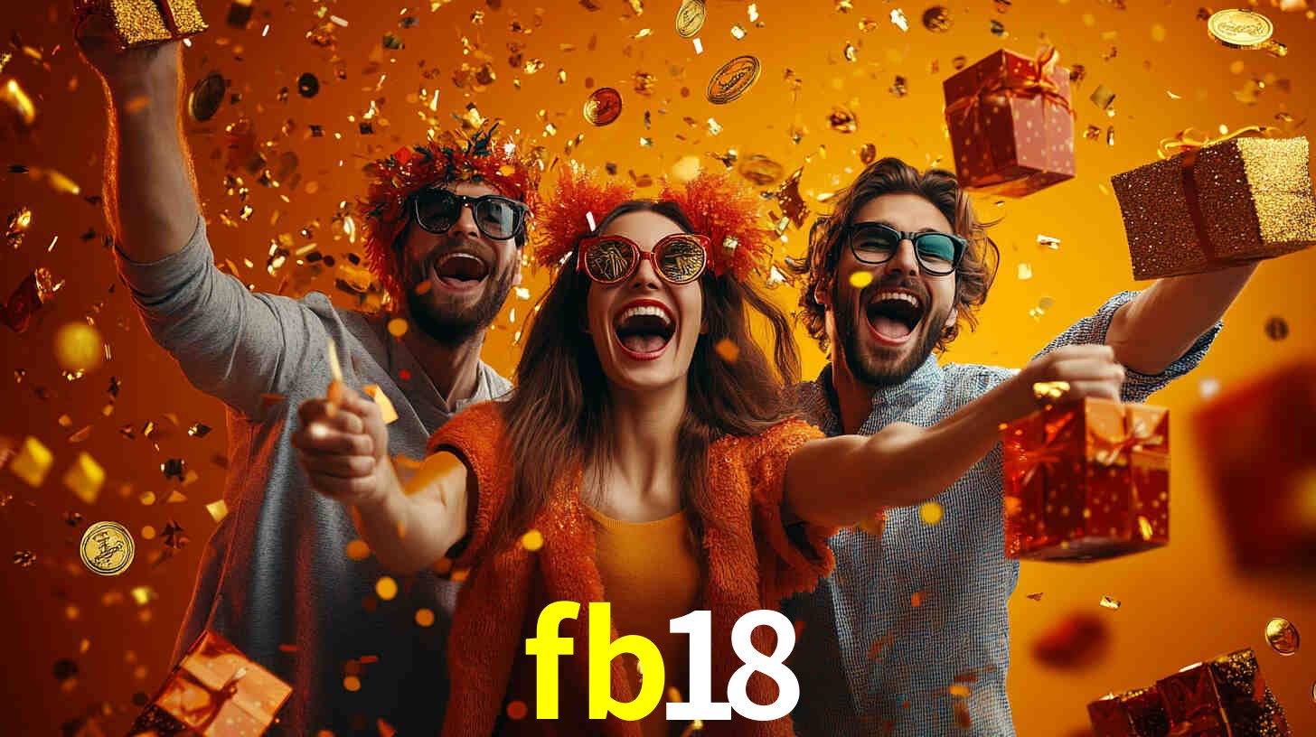 fb18 bet
