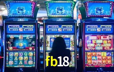 Descubra a Essência do fb18: Nossa História e Compromissos