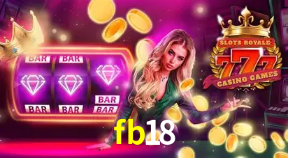 A Popularidade dos Caça-Níqueis no fb18