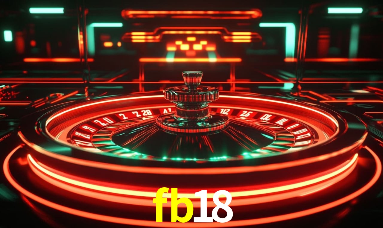 Descubra a Magia dos Jogos de Arcade no fb18
