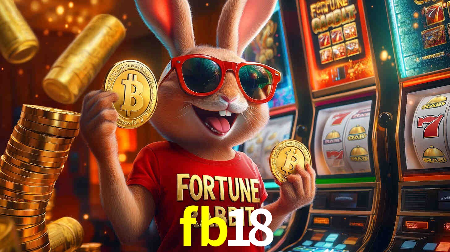 Desvendando o Mundo dos Jogos Virtuais na fb18