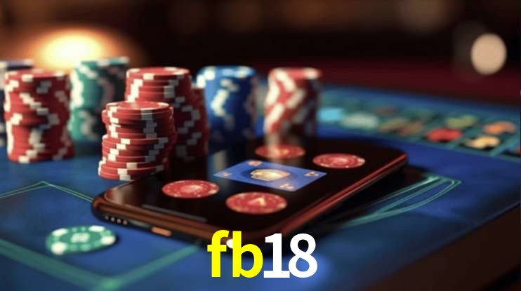 Slot Games fb18