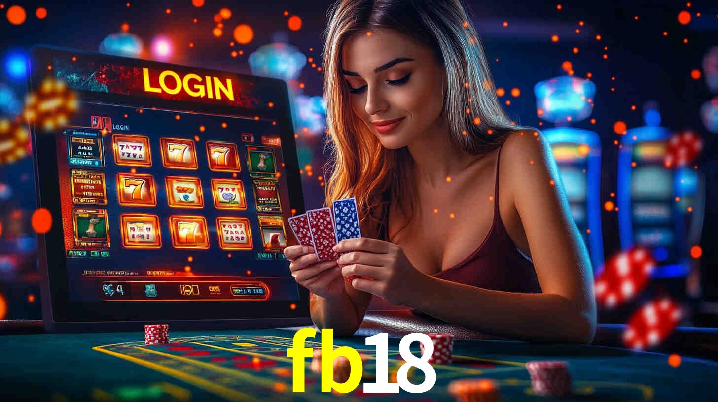fb18 cassino