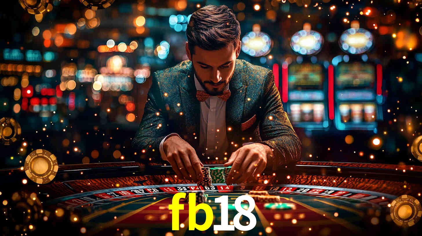 fb18 App Interface