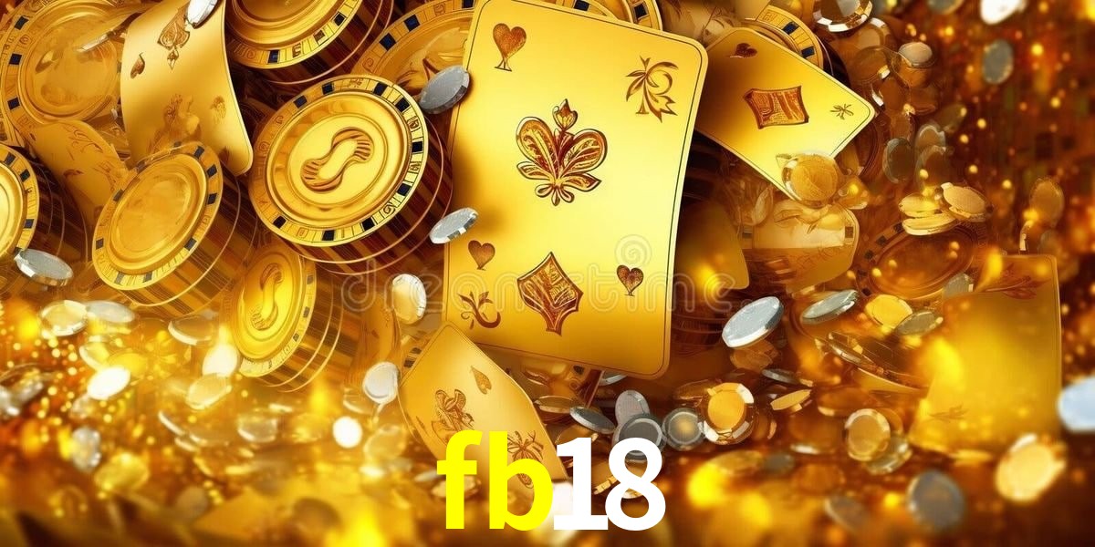 Descubra o Programa VIP da fb18: Vantagens Exclusivas para Jogadores