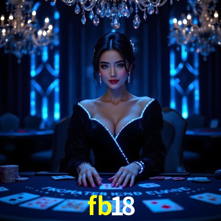 Live Casino fb18