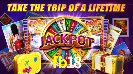VIP Casino fb18