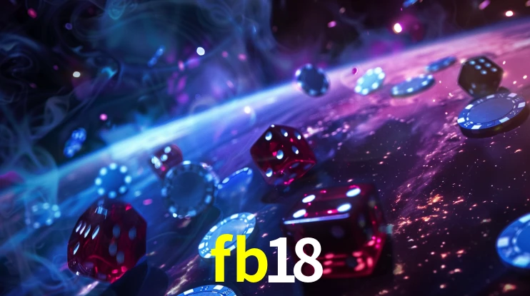 Live Casino fb18