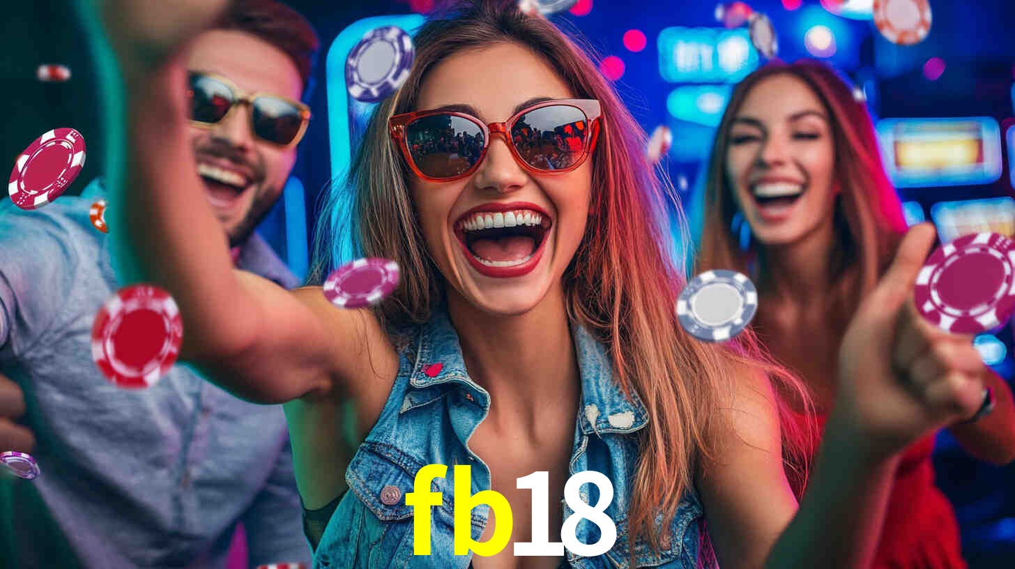 Descubra o Programa VIP da fb18: Vantagens Exclusivas para Jogadores