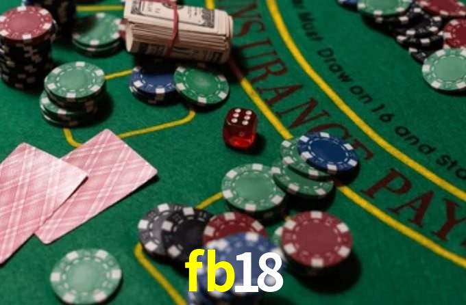 fb18 bet